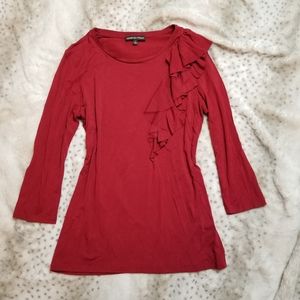 Adrienne Vittadini top